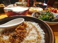 -裕鼎鲜·新中菜(王府井店)