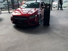 -宁波宁兴新宇奔驰4S店(庄市店)