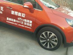 -大连上通别克4S店(解放路店)
