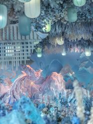 -无锡君来洲际酒店·宴会厅