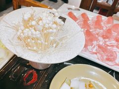 -唇辣号重庆老火锅(亦庄店)