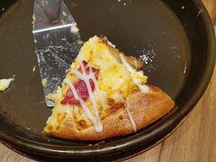 -必胜客(城西银泰店)