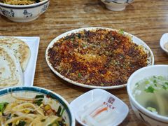 -老陕兄弟(彩虹新城店)