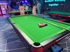 -海德温泉生活馆(朝阳大悦城店)