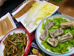 -弘烨 贵州酸汤 鱼火锅(东财店)