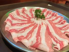 -荣叔港式沙嗲牛肉火锅(正佳潮流店)
