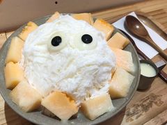 -怪物的冰与火(天虹商场中山路店)