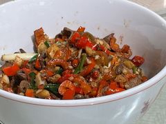 -湘小妹湖南土菜(南新路店)