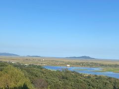 -珲春防川景区