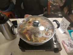 -小煵记·打边炉(西丽文光店)