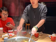 -牛很鲜潮汕牛肉火锅(朝晖路店)