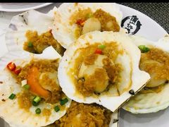 -澜悦港海鲜体验主题餐厅