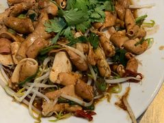 -龙眼南白粥六顺白粥