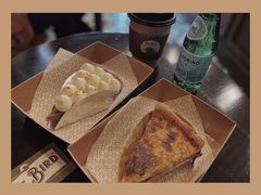 桂花栗子派Chestnut-Pie Bird(新闸路店)