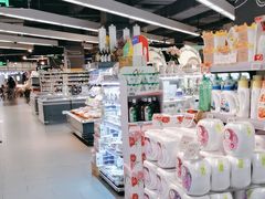 -Olé精品超市(海上世界店)