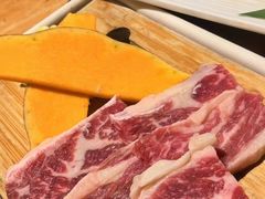 -山之屋炭火烧肉·生啤畅饮(大朗万科中央公园店)