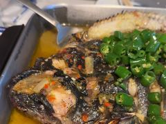 -鱼酷活鱼烤鱼(南京水游城店)