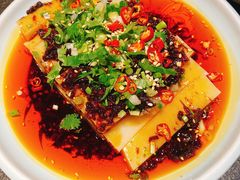 黔味米豆腐-不老溪贵州菜(广安门总店)