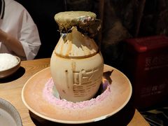 -吃饭皇帝大土家民族菜(正大广场店)