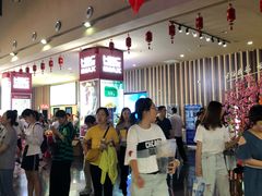 -华谊兄弟影院(IMAX洋桥店)