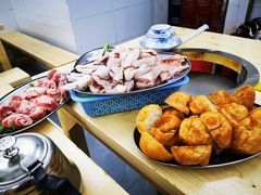 -威邵鸡煲(西华路总店)