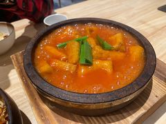 每日空运包浆豆腐-米店·云南菜(南门店)
