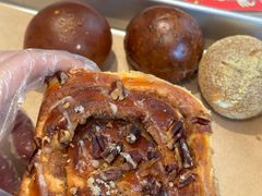 温州鱼饼碱水-WHEN PIGS FLY当猪飞