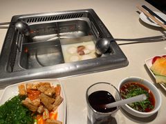 -海底捞火锅(杭州越界锦和大厦店)