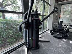 -加伍磅精英训练中心