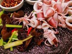 -八闽饭店闽南小镇(铁西店)