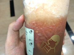 -喜茶(佛山顺德大良东乐路店)