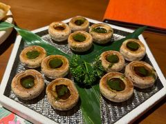 -弓二·烧鸟居酒屋(财富购物中心店)
