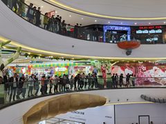 -万达茂商场(南京仙林店)
