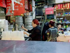 -万顺啤酒屋(皇寺路店)