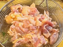 -小煵记·打边炉(西丽文光店)