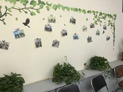 -山木培训(良乡校区)