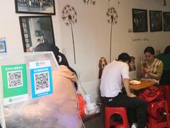 -细妹五香牛杂(步行街店)