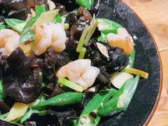 -幸福哟烧鸡·粤菜海鲜私厨(七星路店)