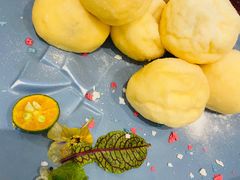 雪绵豆沙-子霖南山鲜虾面(南山总店)