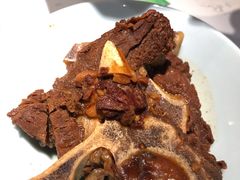 -百春原湖南牛肉粉(百联世纪店)