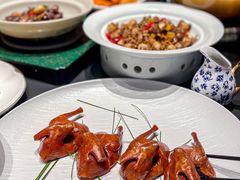 -曾宴·楚菜(湖北省博物馆店)