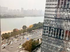 -长沙富力万达文华酒店