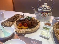 -阿娜尔·新疆菜(宜家荟聚中心店)