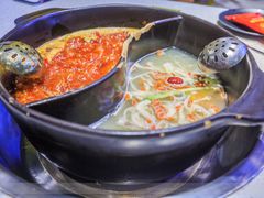 -钢管厂五区小郡肝串串香(南山店)