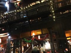 -Dash Teak House