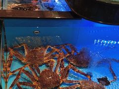 -阿伟海鲜楼·福建菜(延寿店)