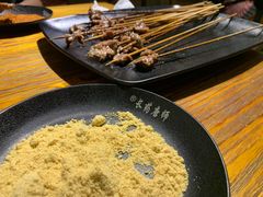 -长药唐师乐山油炸(石人直营店)