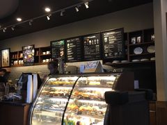 -星巴克(汾阳路店)