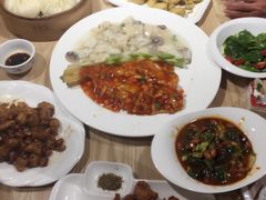 -惠宾楼老菜馆