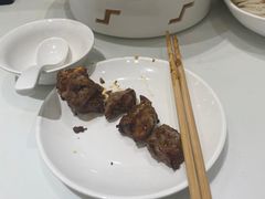 -紫光园·烤鸭(吕家营店)